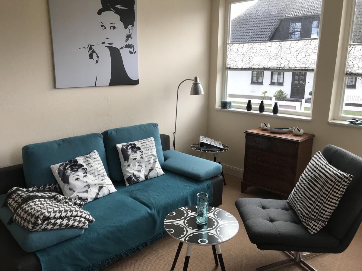 Ferienwohnung Tiffany 普雷罗 外观 照片