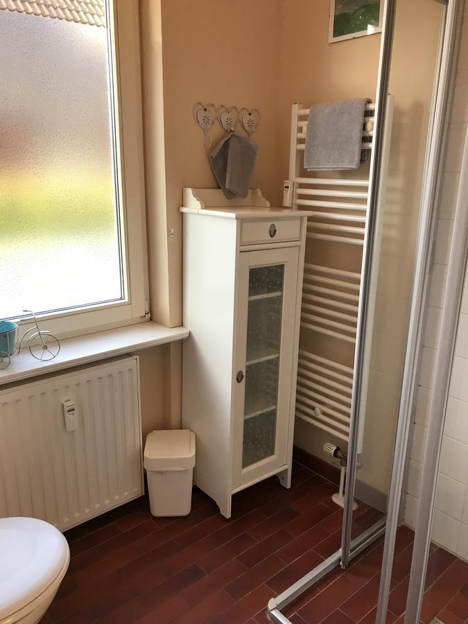 Ferienwohnung Tiffany 普雷罗 外观 照片